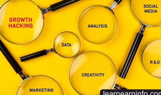 Entrepreneurship Hacks