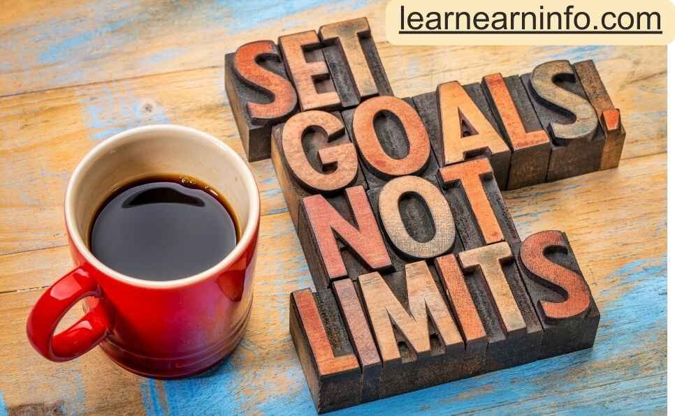 The Importance of Goal Setting in Business