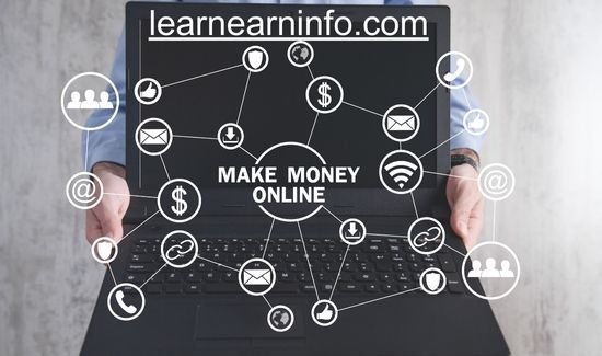 tips make money online