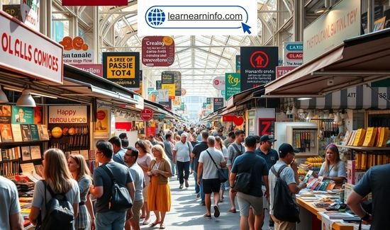 Entrepreneur Mindset