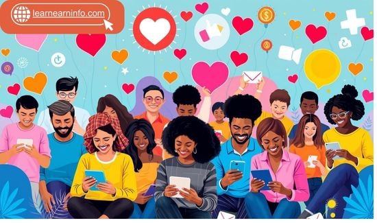 Positive Digital Use