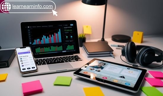 Remote Work Essentials