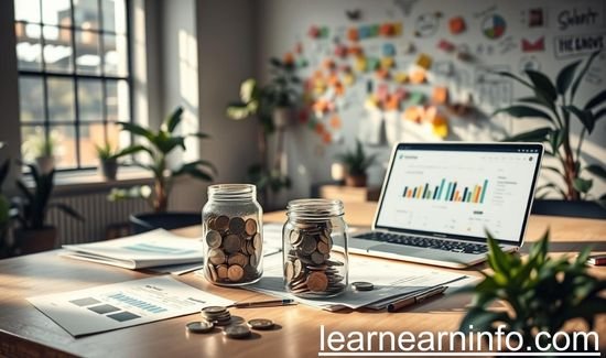 Scaling On A Budget