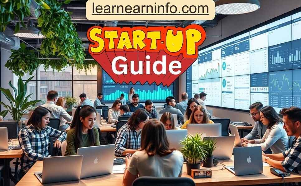 Secrets to Scaling a Startup with a Tight Budget