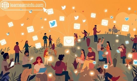 Social Media Learn