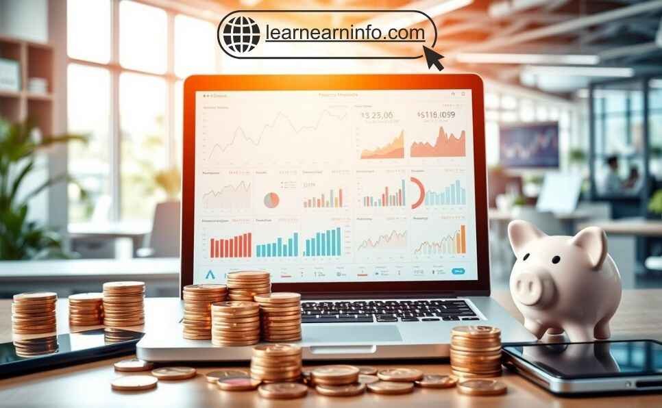 Top Tools to Boost Your Make Money Online Journey