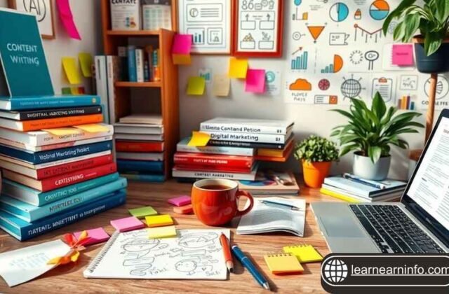 Content Writing Trends You Need to Follow Today