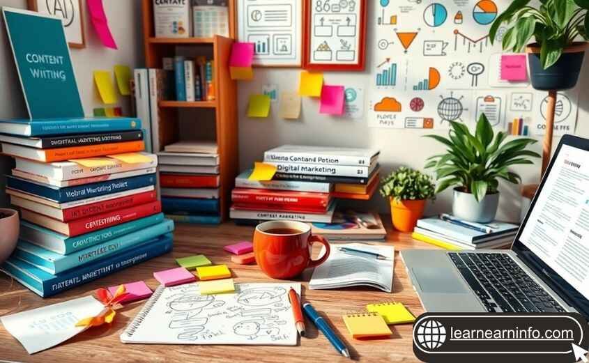 Content Writing Trends You Need to Follow Today