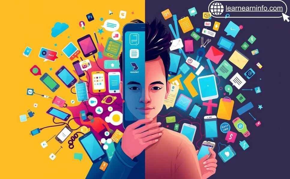 Mobile Phone Positive and Negative Points
