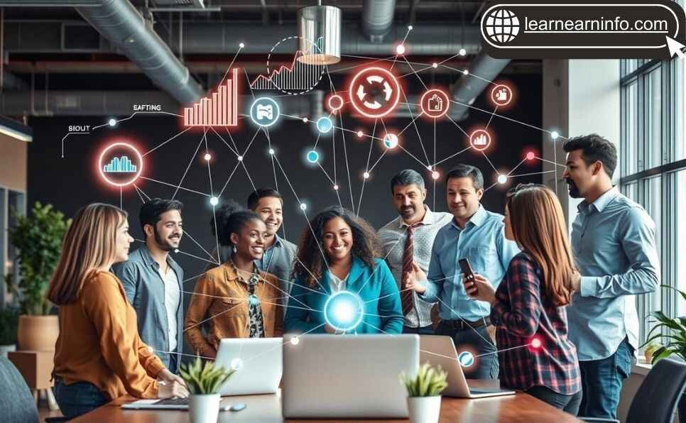 Network Marketing and Its Role in Future Opportunities