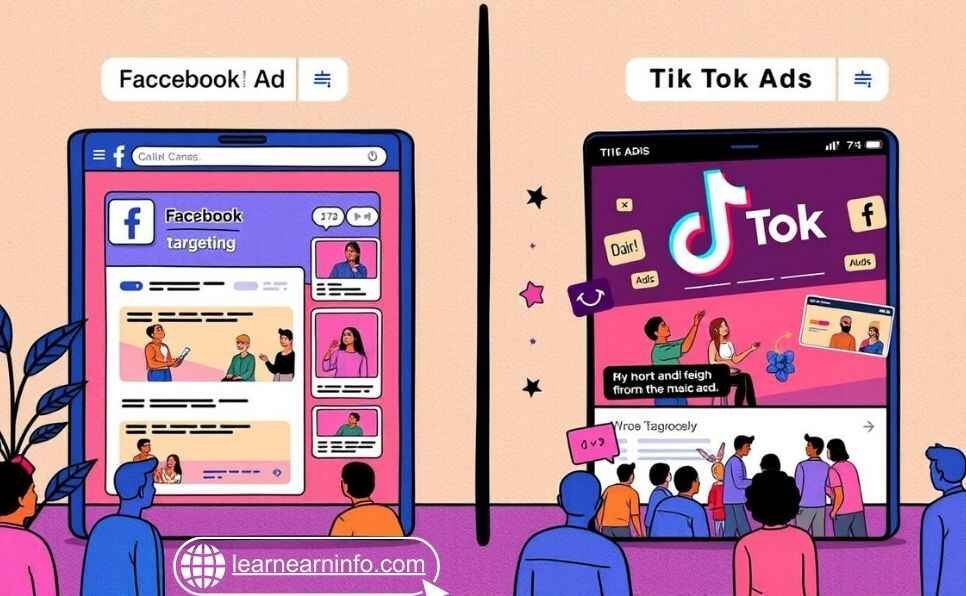 Secrets to Success with Facebook Ads and TikTok Ads
