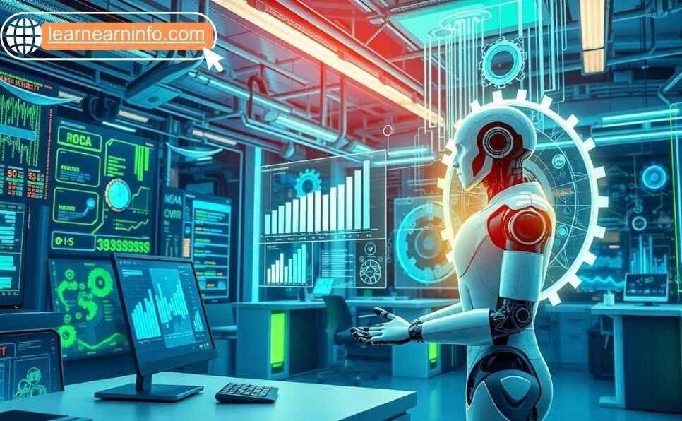 The Best AI Tool for Smart Business Solutions Today