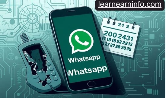 WhatsApp Update 2025