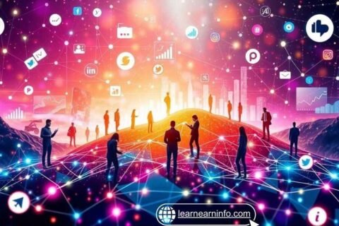 How to Build a Network Marketing Business Today Online