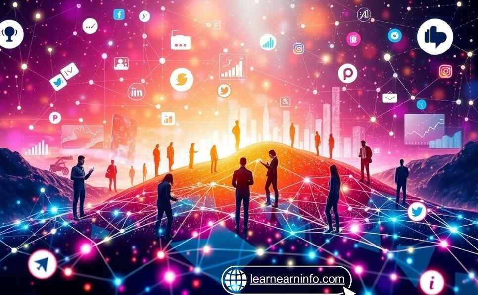 How to Build a Network Marketing Business Today Online