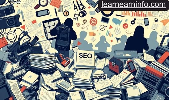 content strategy