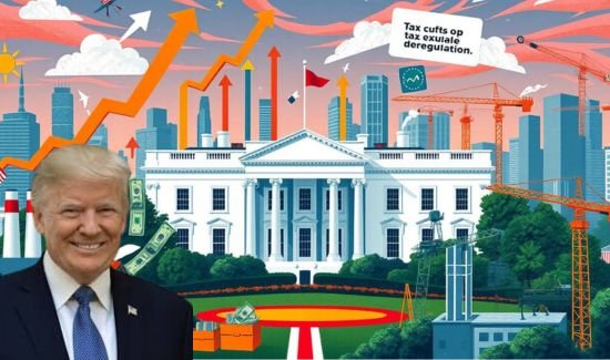 donald trump executive orders