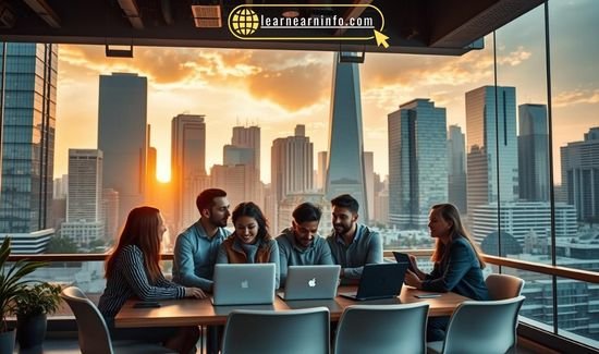 How to Approach Networking