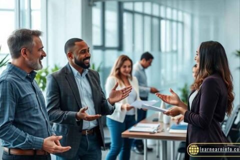 How to Succeed in Network Marketing
