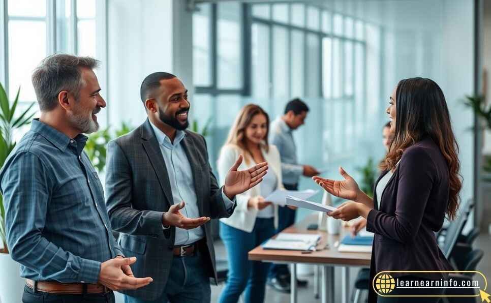 How to Succeed in Network Marketing