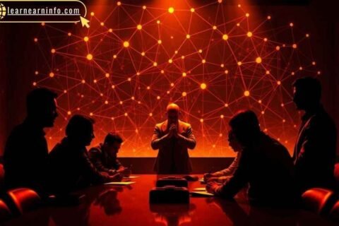 Network Marketing Secrets Top Earners Don't Want You to Know