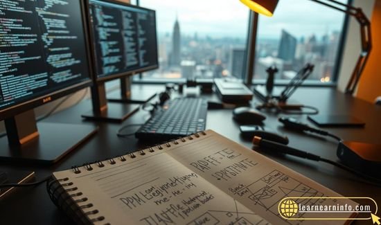 Programming Best Practices