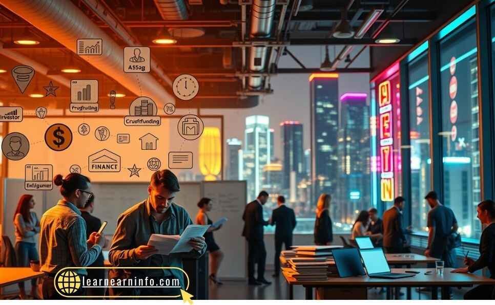 The Ultimate Guide to Scaling Startups Faster