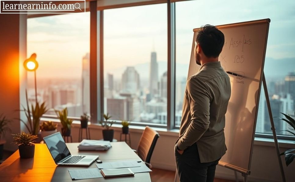 Basics of Entrepreneurship