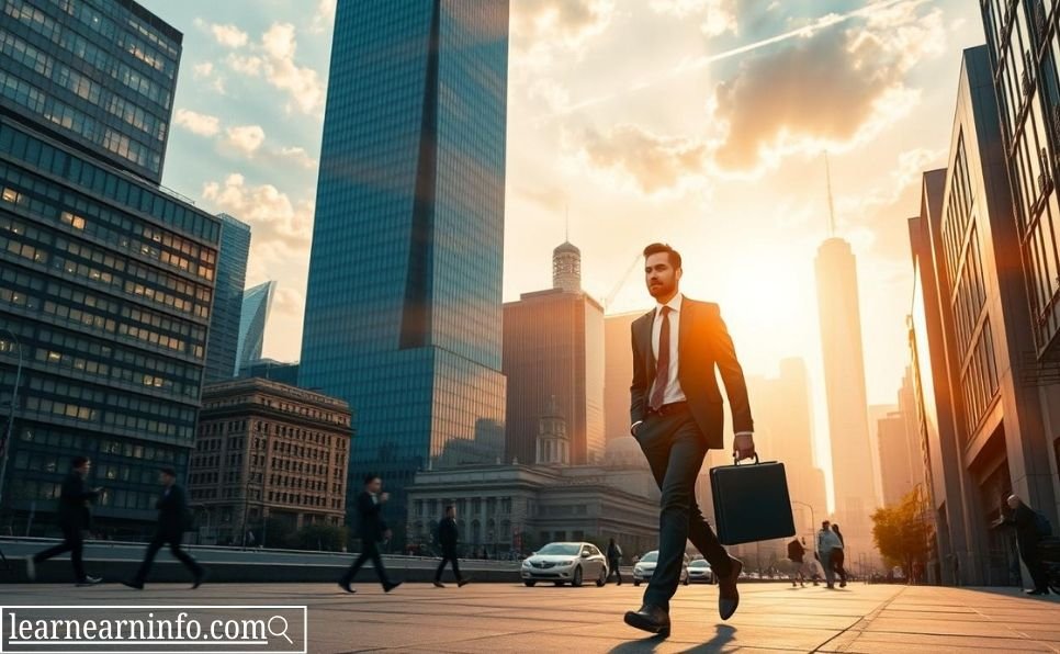 Definition of Entrepreneurship