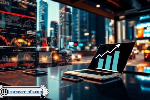 Business News Update Big Wins and Losses This Week