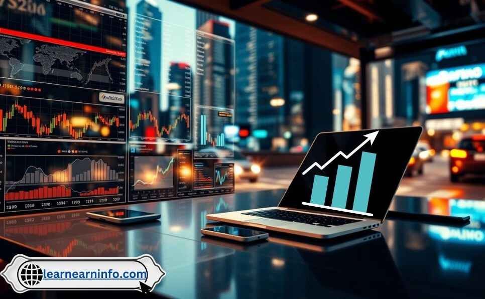 Business News Update Big Wins and Losses This Week