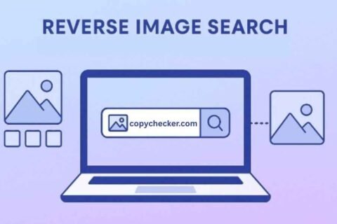 Reverse Image Search: How to Find the Source of Any Image