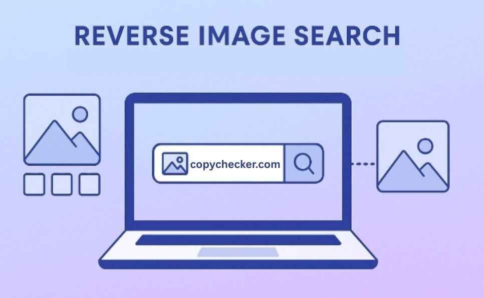 Reverse Image Search: How to Find the Source of Any Image