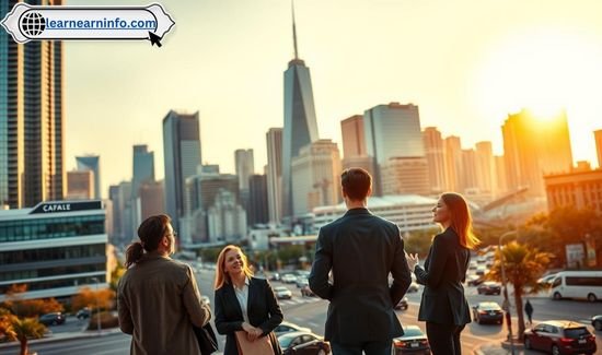 Importance of Networking