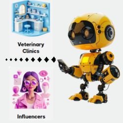 Smart lead generation chatbot