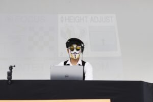 The Mobile Threat Landscape: Securing The App Supply Chain