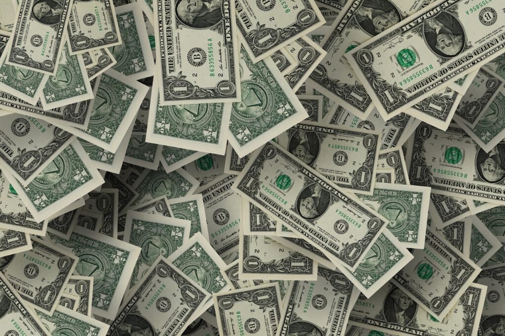 The Silent Thief: Interest Rates & Wealth Erosion