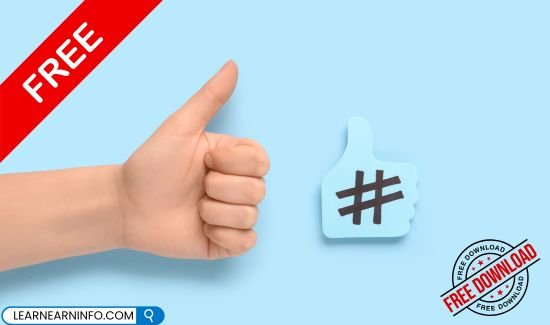 analyzing hashtag performance and reach data