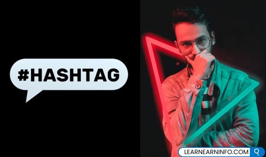 Example of YouTube hashtags in description boosting video views and Shorts reach