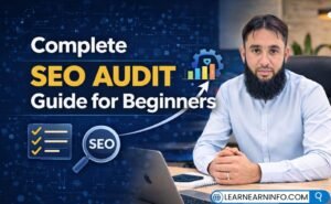 Complete SEO Audit Guide for Beginners