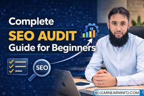 Complete SEO Audit Guide for Beginners