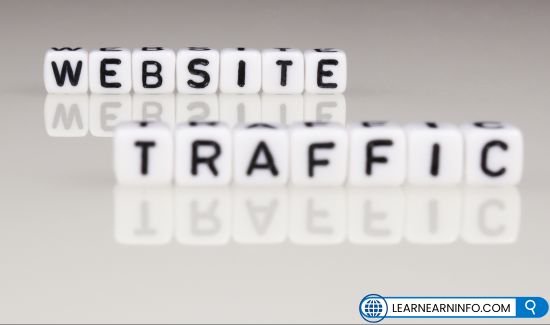 Organic Traffic Growth