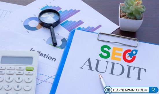 SEO Audit