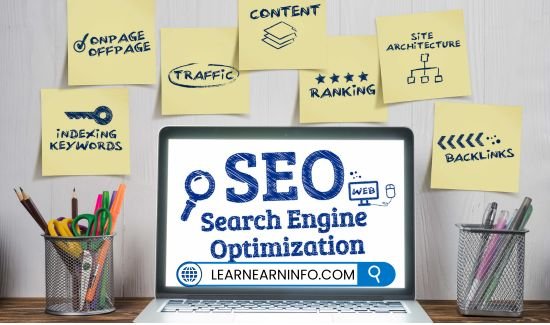 SEO for New Website (Step by Step Guide to Rank Fast