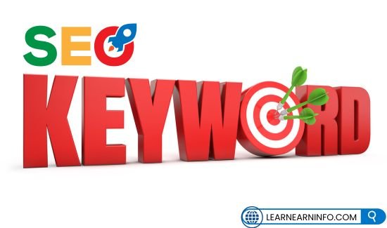 What Is Keyword Research in SEO