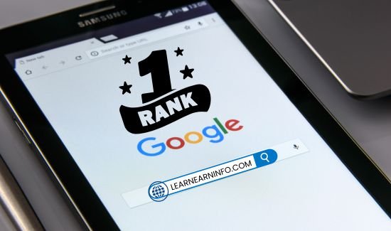 Why Google Ranking Factors Matter