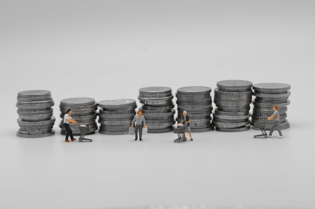 Adaptive Portfolios: Rebalancing For Disruption And Opportunity