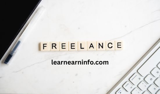 freelancing