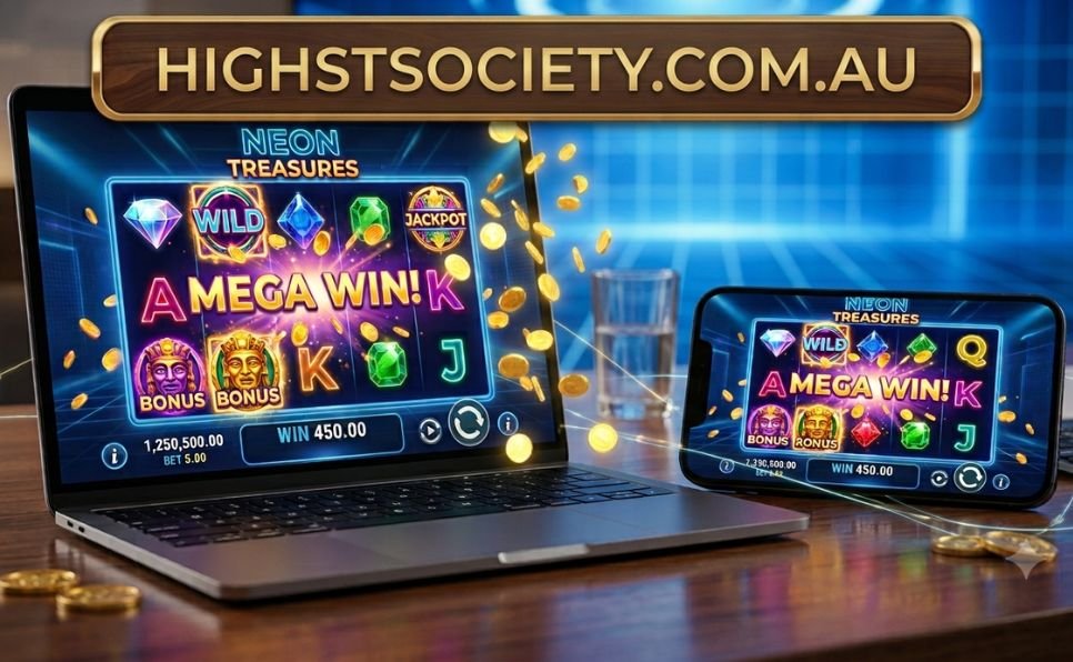 Understanding the Appeal of Modern Online Slot Games