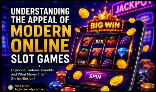 slot games